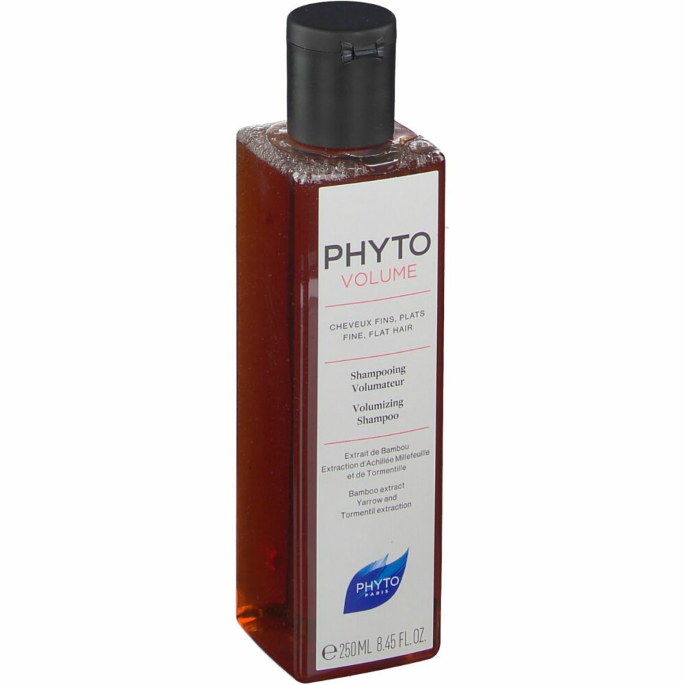 Phyto volume shampooing volumateur 250ml