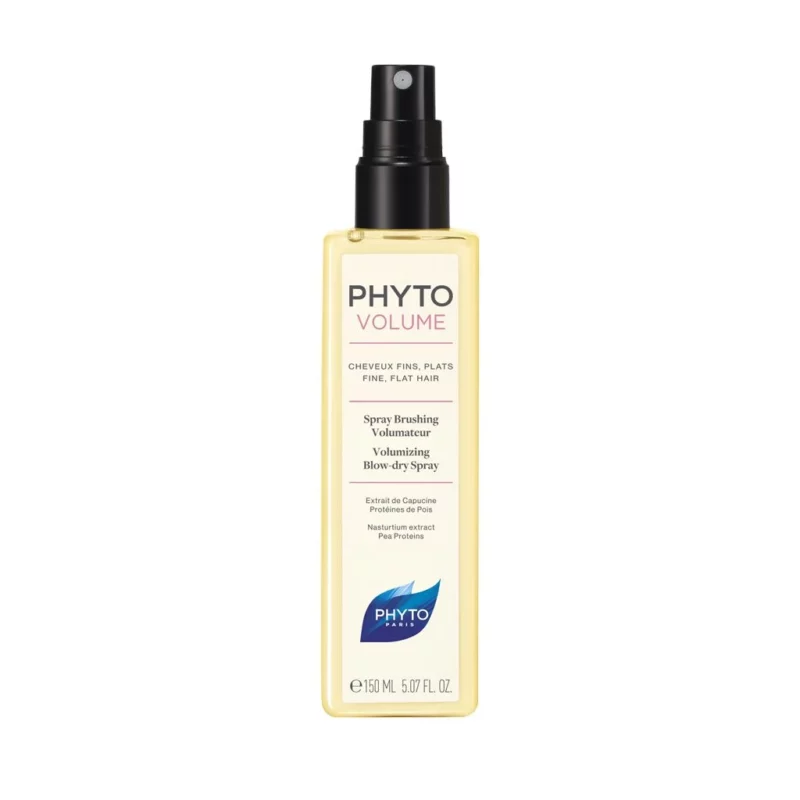 Phyto volume spray brushing volumateur