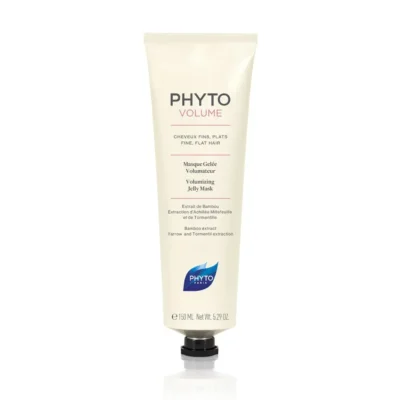 Phyto Volume Masque Gelée Volumateur Cheveux Fins