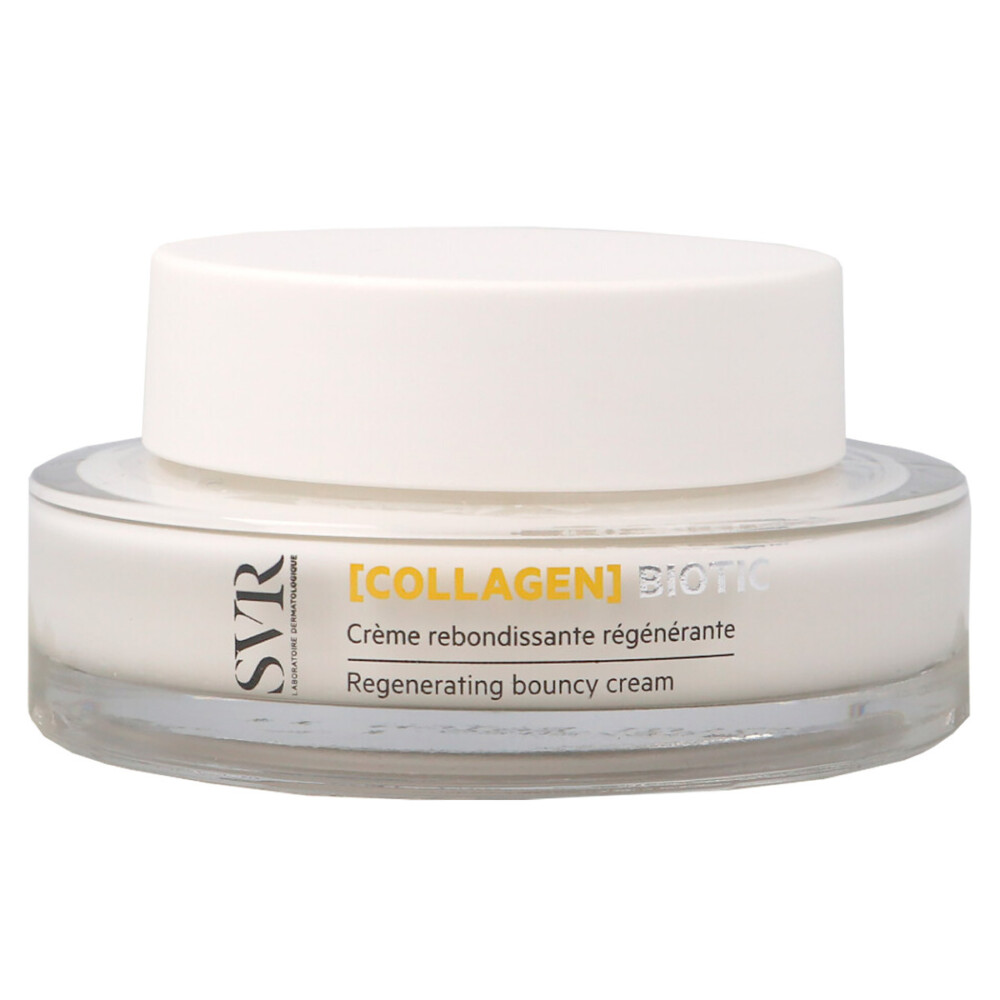 Svr collagen biotic crème rebondissante régénérante