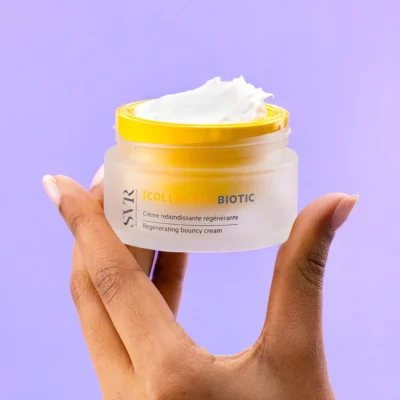 SVR Collagen Biotic Crème Rebondissante Régénérante