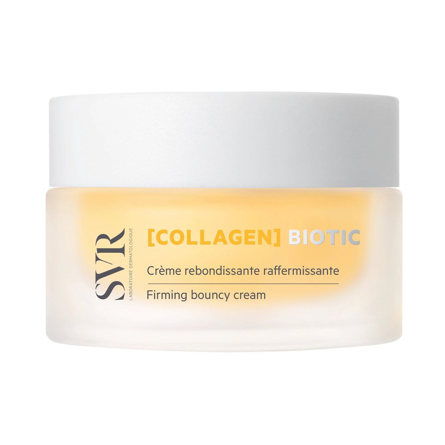 Svr collagen biotic crème rebondissante régénérante 50ml Svr collagen biotic crème rebondissante régénérante 50ml