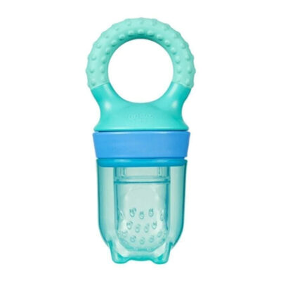 WEE Sucette à Fruit en Silicone 6M+