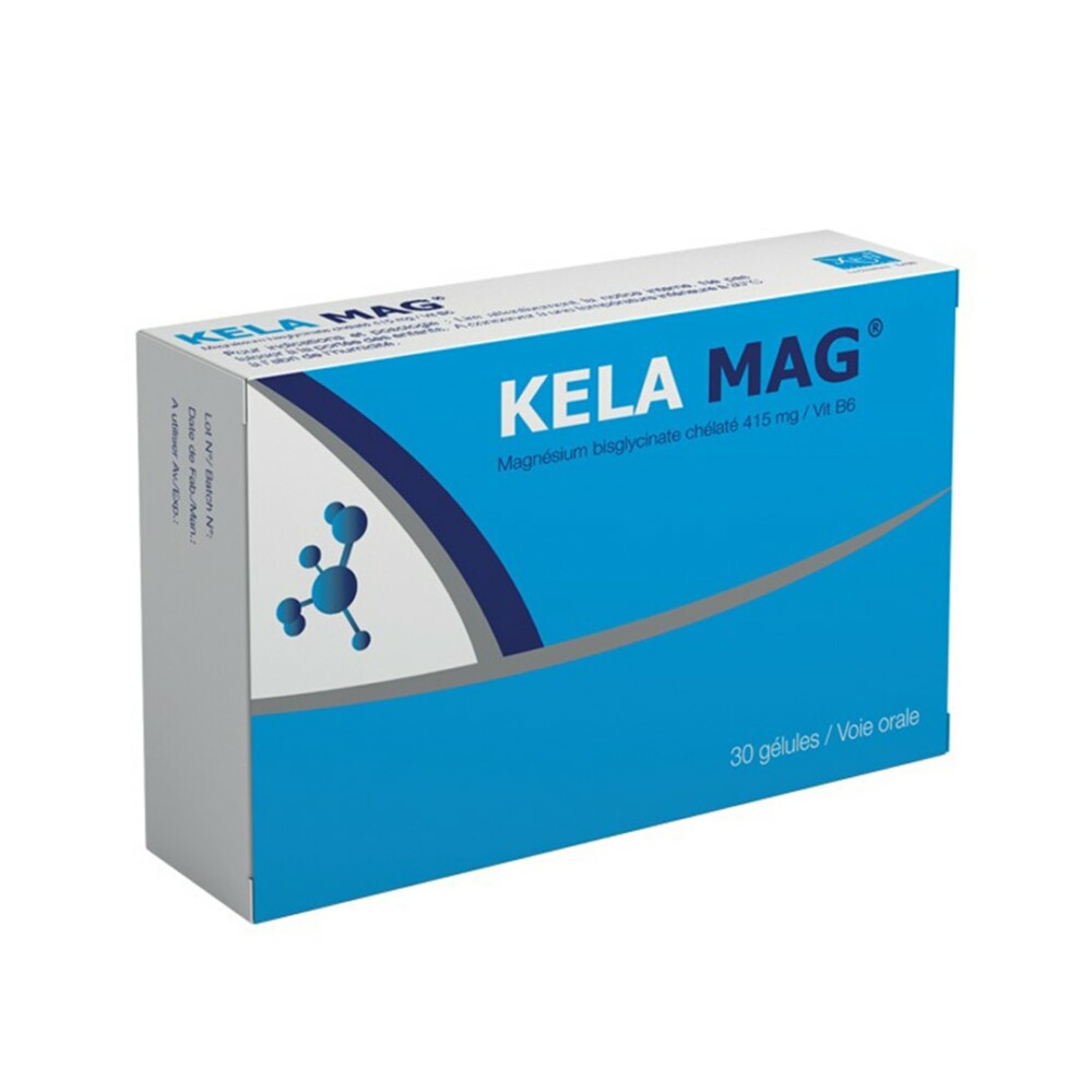 Xen kela mag