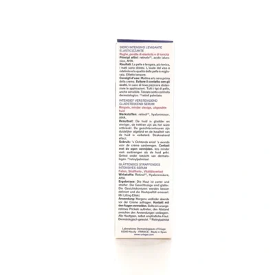 Uriage age lift serum intensif lissant fermeté 30ml