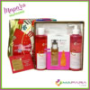 Alania Coffret Duo Pack Hydra