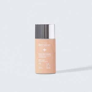 Beesline age defense fluid teinte spf50+ 40ml