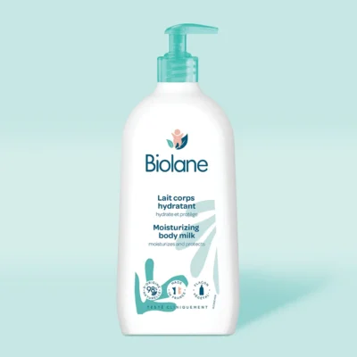 Biolane Lait Hydratant 350 ml