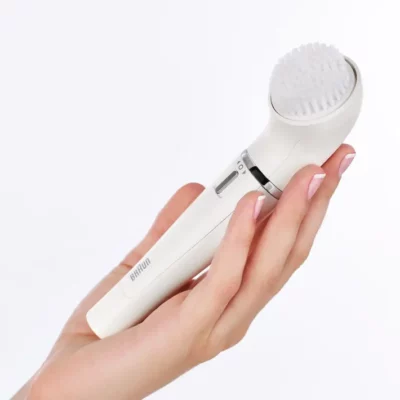 Braun épilateur édition premium 8 se830 epilateur visage