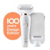 Braun Épilateur Silk-épil 9 MBSES9F