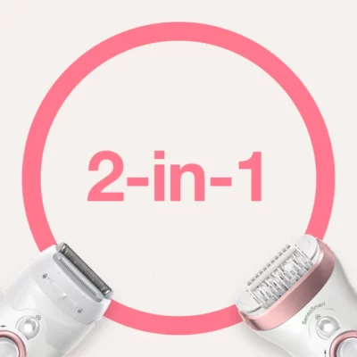 Braun épilateur silk-épil 9 ses9-720