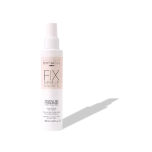 Byphasse fixateur de maquillage tous types de peaux