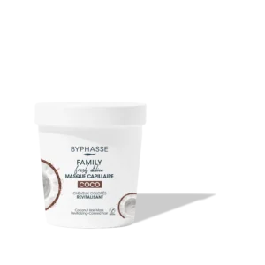 Byphasse Masque Capillaire Cheveux Colorés Family Fresh Délice