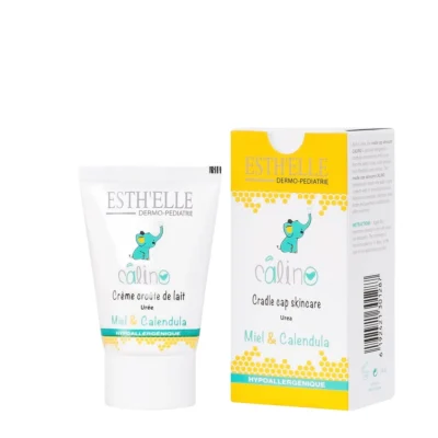 Calino Crème Croûte de Lait 30gr