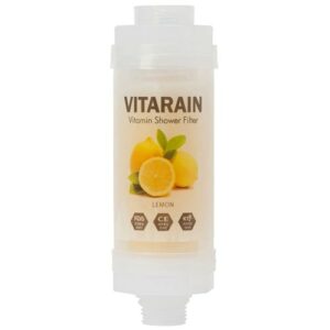 Filtre de douche à la vitamine au citron - maparatunisie