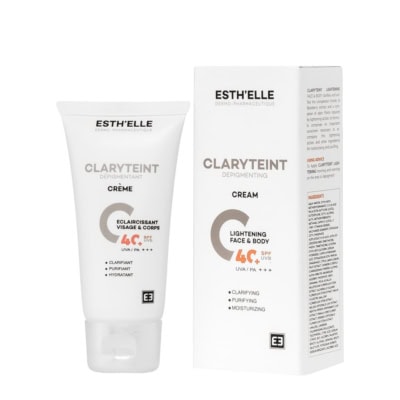 Esthelle Écran Claryteint Invisible 50gr