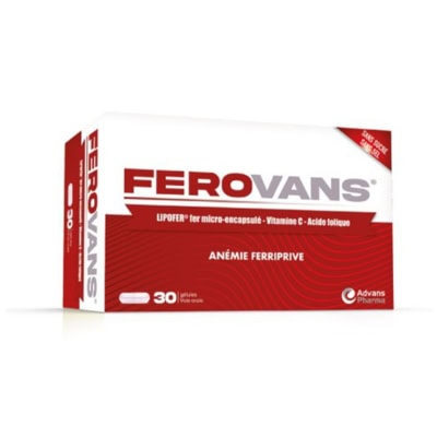 Ferovans