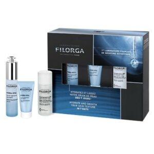 Coffret cadeau hydra-hyal