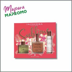Inoderma coffret sublime