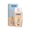 ISDIN Fusion Water Light SPF50+ 50ml