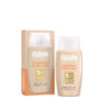 ISDIN Fusion Water Magic Light SPF50+ 50ml