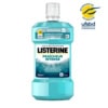 Listerine Bain de Bouche Fraîcheur Intense 500 ml