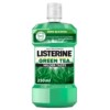 Listerine Green Tea Bain De Bouche 250ml