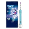 Oral-B Brosse à Dent Electrique Pro 500 3D white