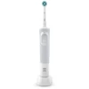 ORAL-B Brosse A Dents Electrique Vitality 100 Sensi UltraThin D100 Blanc