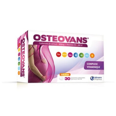 Osteovans