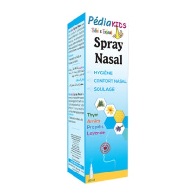 Pédiakids Spray Nasal 20 ml