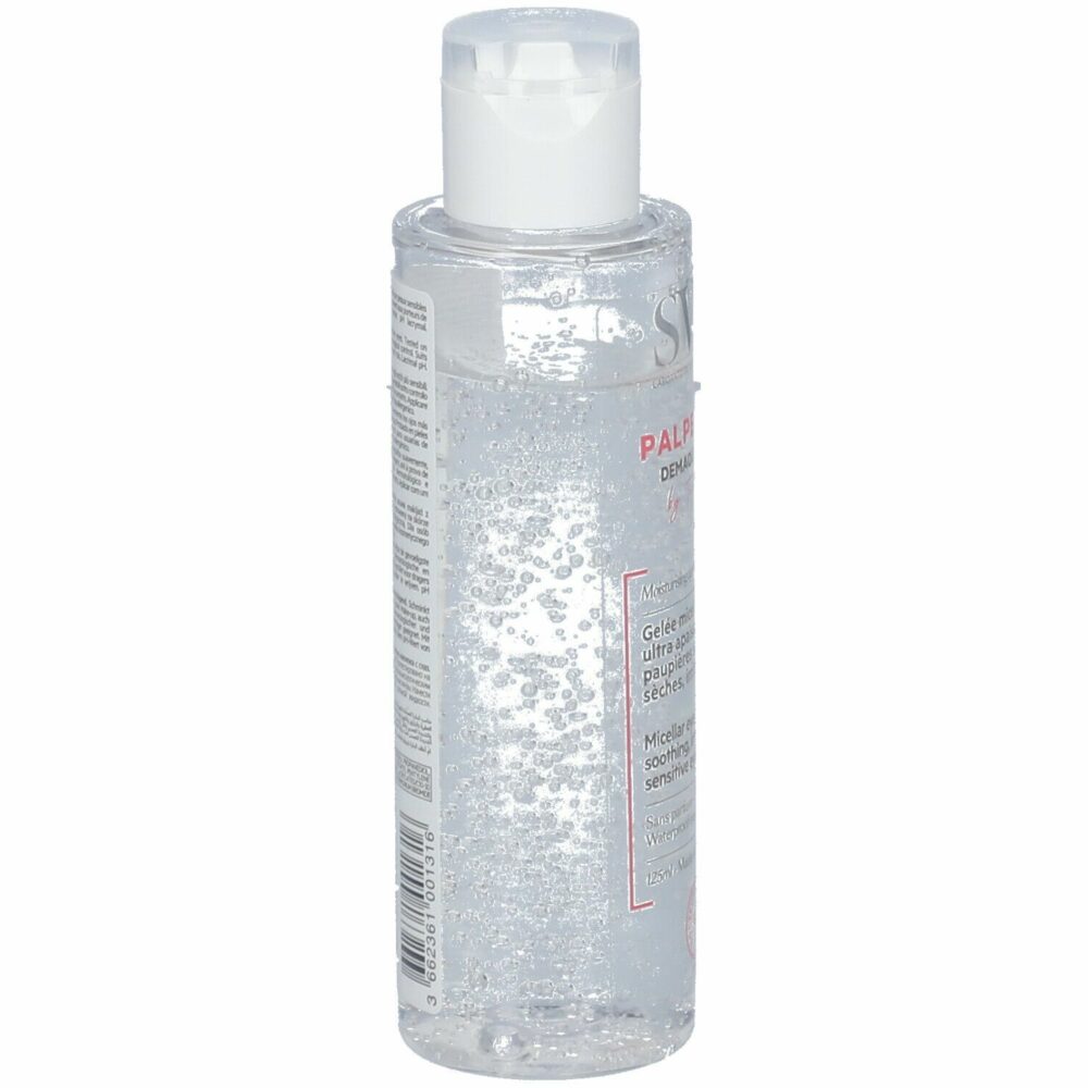 Topialyse gelée micellaire démaquillante