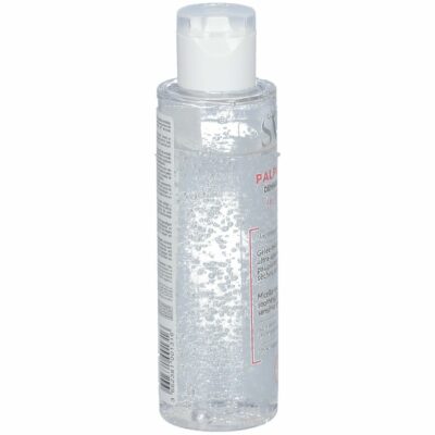 Topialyse gelée micellaire démaquillante
