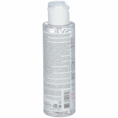 Topialyse gelée micellaire démaquillante