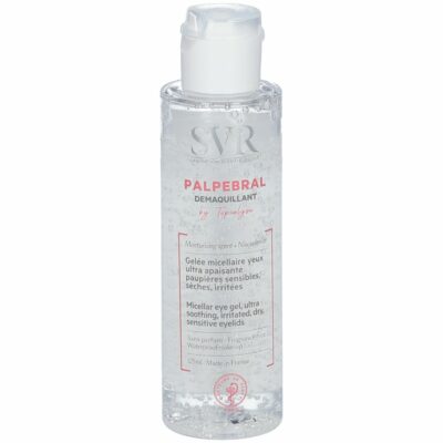 Topialyse gelée micellaire démaquillante