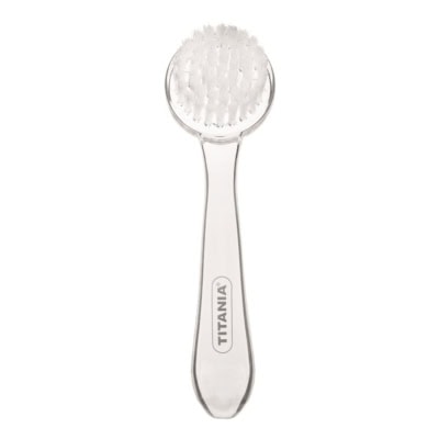 TITANIA Brosse de Visage Peeling et Nettoyage – 1919