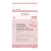 TITANIA Patchs Hydrogel pour Contour des Yeux