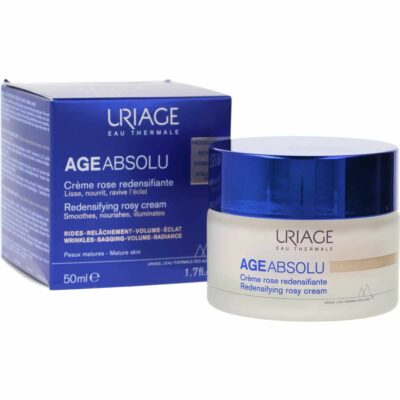 URIAGE Age Absolu Creme Rose Redensifiante