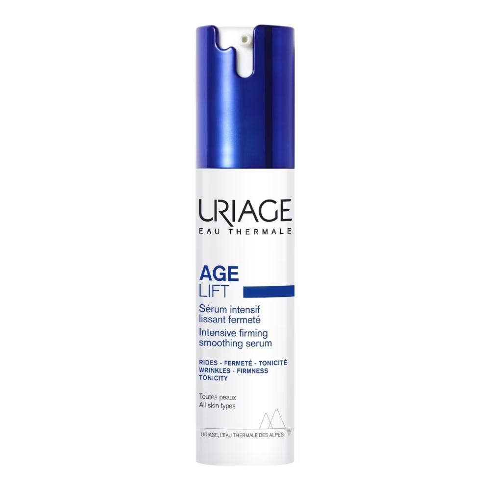 Uriage age lift serum intensif lissant fermeté