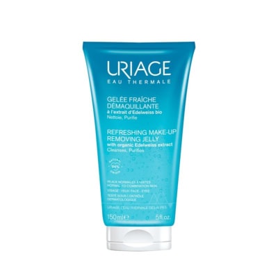 Uriage Gelée Fraîche Démaquillante