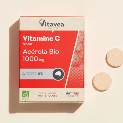 Vitavea Acérola 1000 Mg