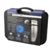 Westinghouse Coffret Tondeuse Barbe Corps et Cheveux 21pcs - WH1143 - Acier inoxydable