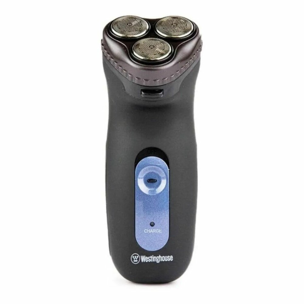 Westinghouse rasoir rotatif rechargeable wh1147