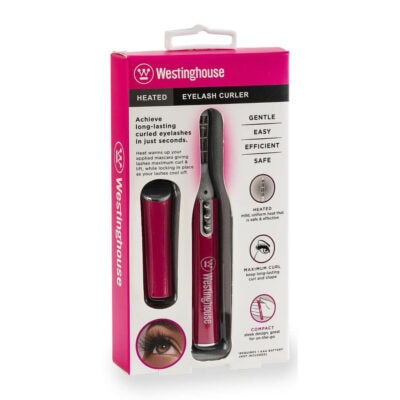 Westinghouse Recourbe-Cils Chauffant WH1120