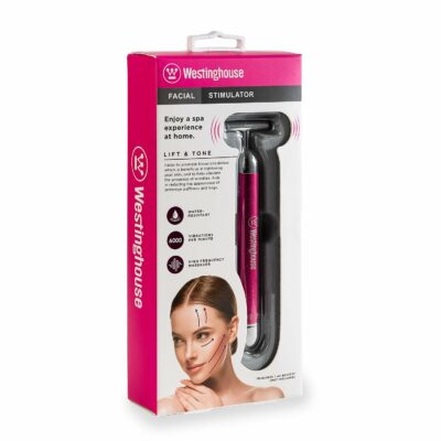 WESTINGHOUSE WH1112 Stimulateur Facial