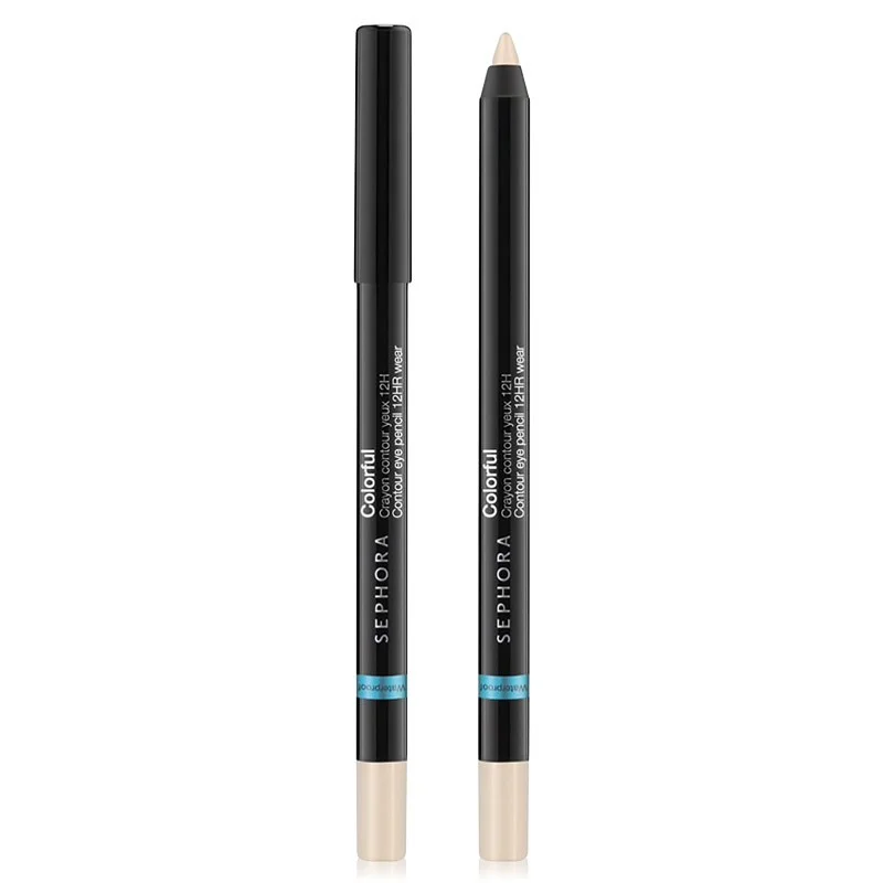 SEPHORA Crayon Contour des Yeux 12H Waterproof – 06 Blonde Ambition