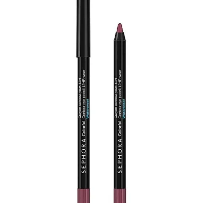 SEPHORA Crayon Contour des Yeux 12H Waterproof – 55 Malibu