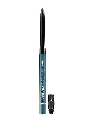 SEPHORA Liner Retractable Waterproof - 17 Turquoise