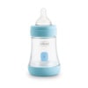 CHICCO Biberon Perfect 5 - 0M+ 150ml Bleu
