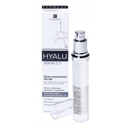 INNODERM Hyalu Anti Age Serum Reconstructeur 2.3 30ml